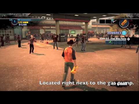 Video: Dead Rising 2: Case Zero • Stran 2