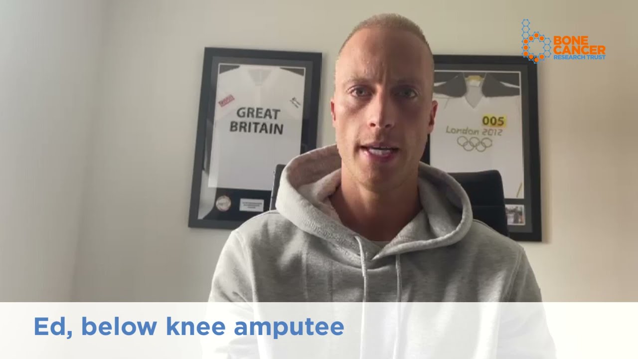 Before your amputation - Preparation