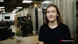 Francesca,  Theatre Production Intern, London Immersive Program