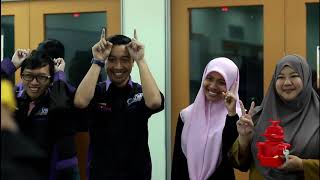 We Are Designer. Betd Kohort 5