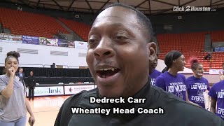 Wheatley High School Girls Win State Championship Wheatley High School Girls Win State Championship