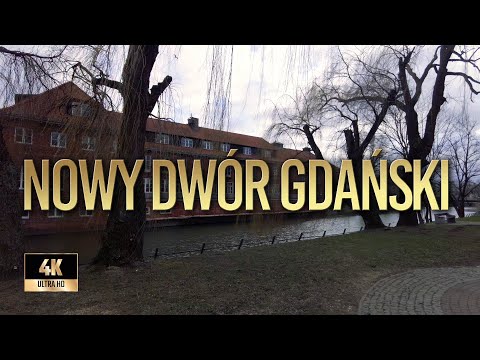 Fun Things to Do in Nowy Dwor Gdanski | Travel Guide (2024) | Best Places to Visit