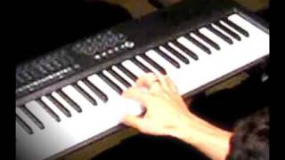 Saga&#39;s &quot;Ice Nice&quot; Keyboard Solo