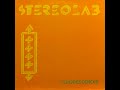 Stereolab  fluorescences