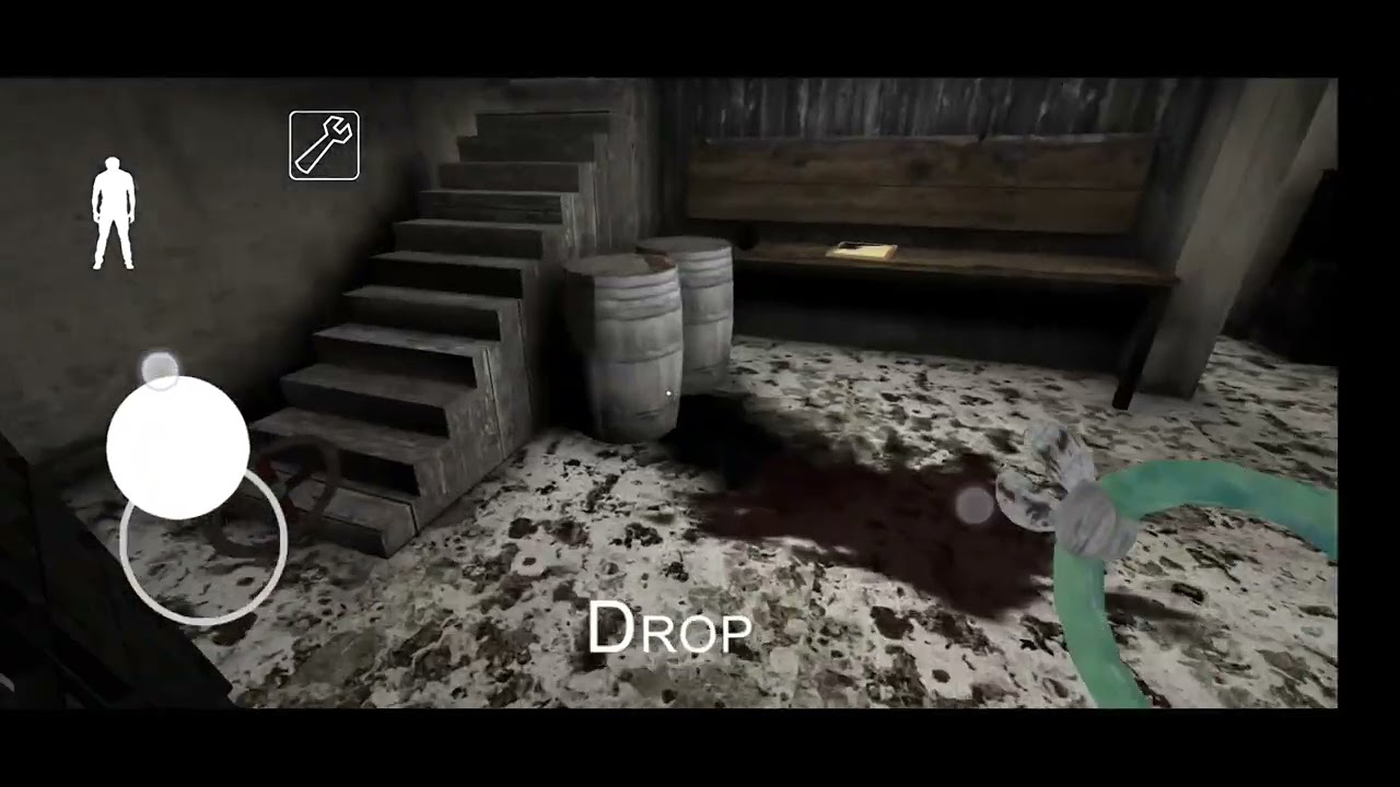 How to use Cutter in Granny 2 YouTube