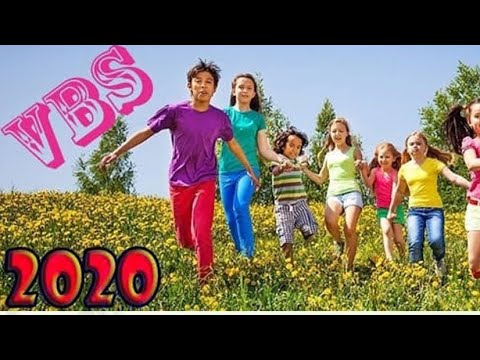 V B S Catholic Tamil Song | VBS Full Song 2020| action song | விடுமுறை விவிலிய பள்ளி பாடல்கள் |