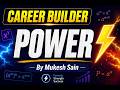 POWER II By Mukesh Sain Sir II All Competitive Exams