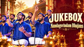 Download lagu Nandagovindam Bhajans | JUKE BOX | @nandagovindam
