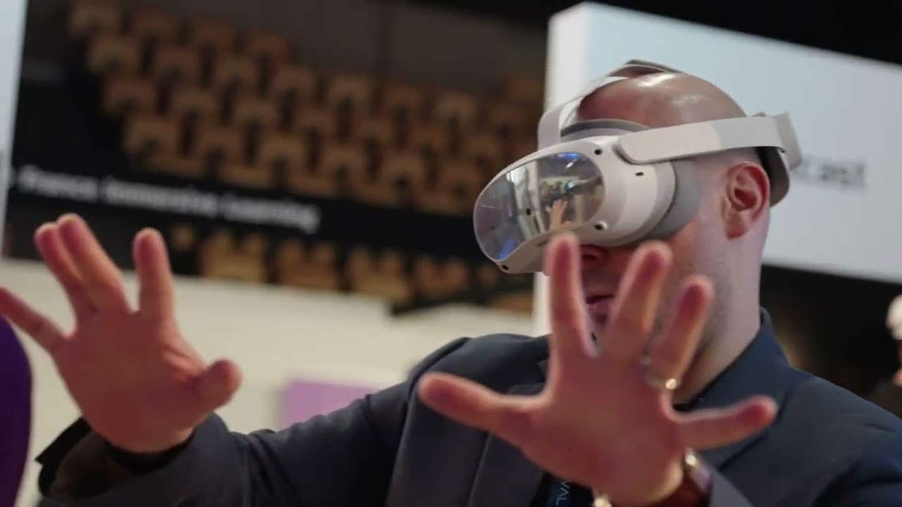 Laval Virtual 2023 | Aftermovie