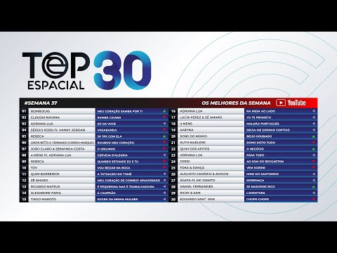 TOP Espacial -