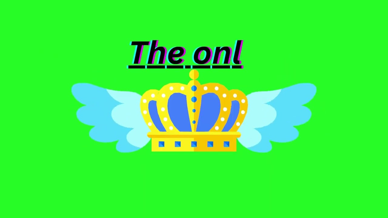 The pink crown movie trailer