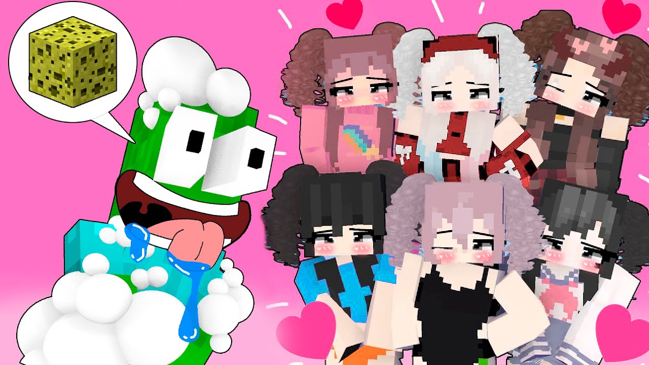 Beautiful Girls Room Raiders Love Story Challenge