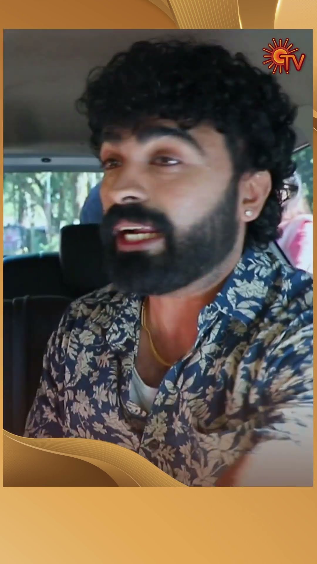 #Punitha #SunTV #shorts #tamilserial