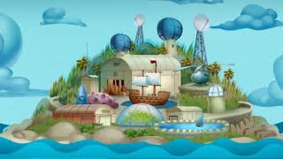 Cartoon 3 Level 2  Poptropica