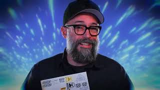 Clutch Dodge Swinger Unboxing