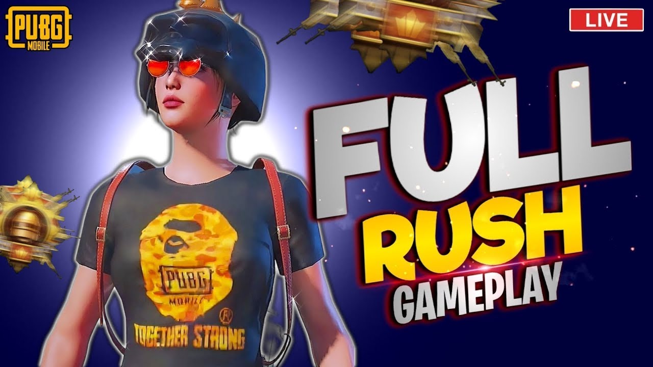 Best 1v4 clutches fight 1920x1080 PUBG MOBILE FASTEST player gameplay ...