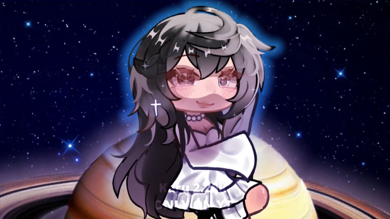 🪐 — “Life’s better on Saturn” . OG glm