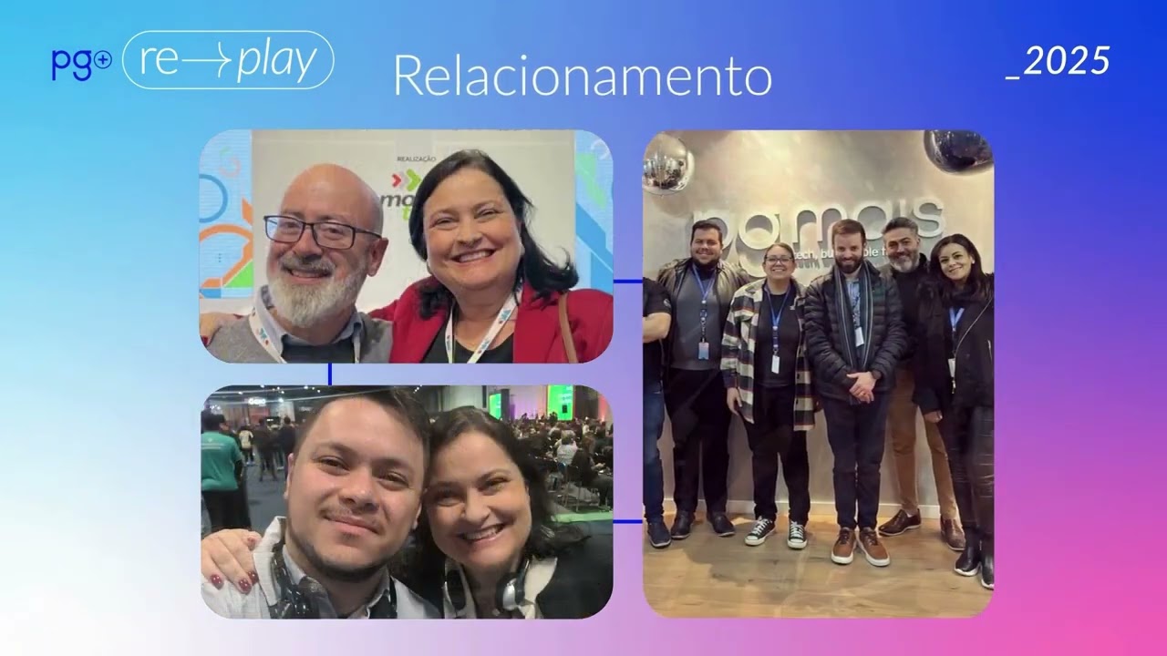 RETROSPECTIVA | 2025