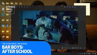 Bar Boys: Ten Years Since Law School | Prime Video