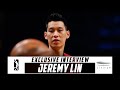 Jeremy Lin Discusses G League Return, Saying No to China With Shams Charania | Stadium