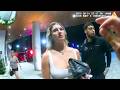 Drunk Florida Woman ARRESTED After WILD Hotel Meltdown! 😱 (Bodycam)