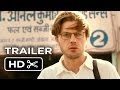 I origins official trailer 1 2014  michael pitt brit marling scifi movie