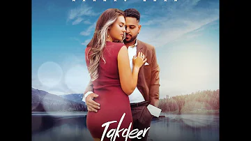 Takdeer by Harnav Brar