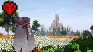Creative Planning For My Minecraft Hardcore Forever World