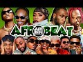 AFROBEATS VIDEO MIXTAPE (24,23,22), NAIJA AFROBEATS (BURNA BOY, REMA, OMAH LAY, KIZZ DANIEL, ASAKE)