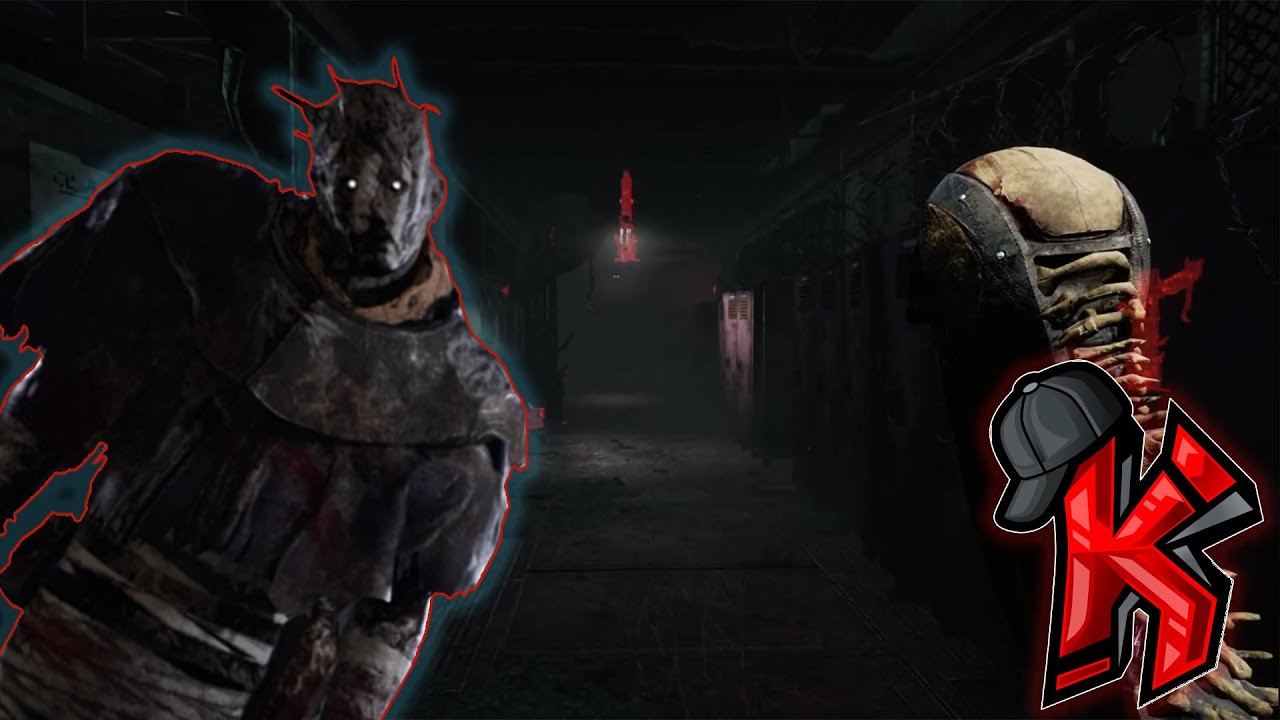 DBD aber als KILLER! | Dead by Daylight