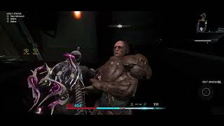 🎮 Warframe Mobile Gameplay – Console Quality on a Phone! 📱⚔️