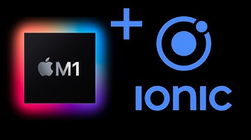 Are you Buying Apple Silicon MAC for IONIC Capacitor App Development ? Watch this