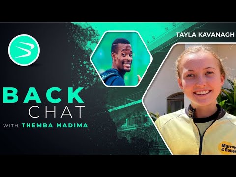 BackChat 🗣 episode 135! 🇿🇦MONDAY NIGHT🔥