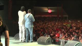 DUB INC - Jump Up - Reggae Sun Ska 2013