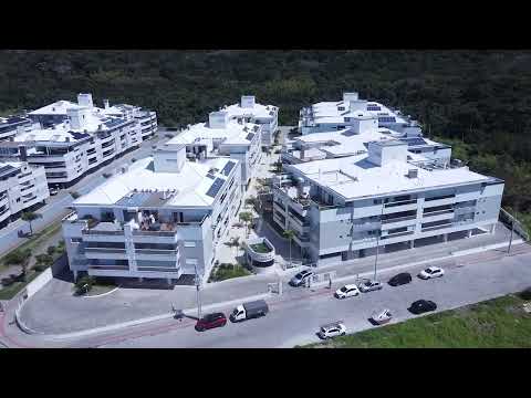 Cobertura à Venda no Edifício Palmeiras 2 nos Ingleses em Florianópolis