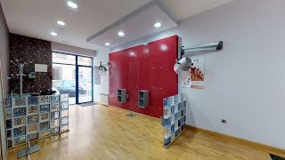 Alquiler local en Madrid, Chamberí, calle Donoso Cortés. Ref. M-72-00022