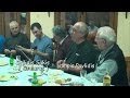 Pavlidis Lampis & Stilidis Athanasios mouhapet' Nea Santa Kilkis Greece Fr.1/2/2013 - Παυλίδης