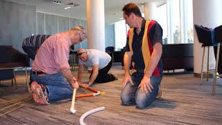 Teambuilding Event - Timeout Adventures - Licensys