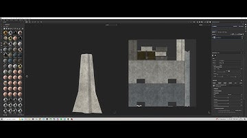 Concrete barrier texturing