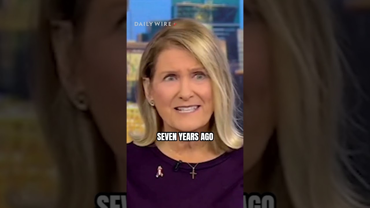 Pete Hegseth's mom speaks the truth