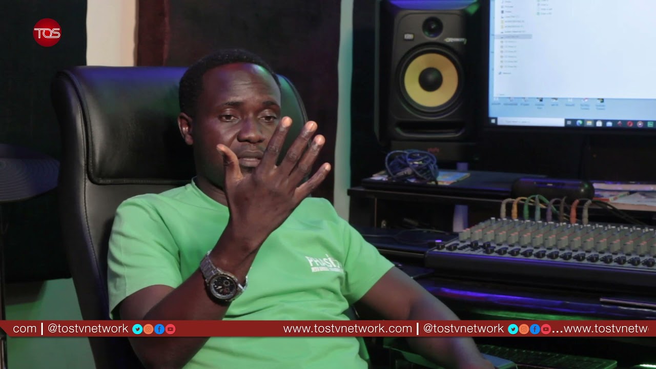 Valiant Voices | How young people can pursue a sound career in Nigeria with DeeDee