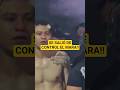 MARA PERDIO EL CONTROL EN SU ENCUENTRO CON DRAW