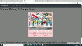 UAS Web Programming