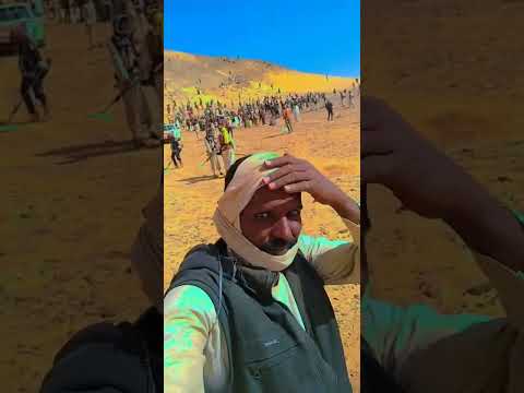 اكتشاف منطقة جديدة للتنقيب عن الذهب في السودان