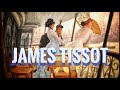 🇫🇷EXPO "JAMES TISSOT " MUSÉE D'ORSAY PARIS 05/07/2020 PARIS 4K