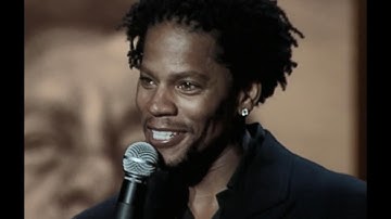 Platinum Comedy Series: D.L. Hughley - Live