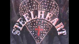 Steelheart - Love Ain't Easy