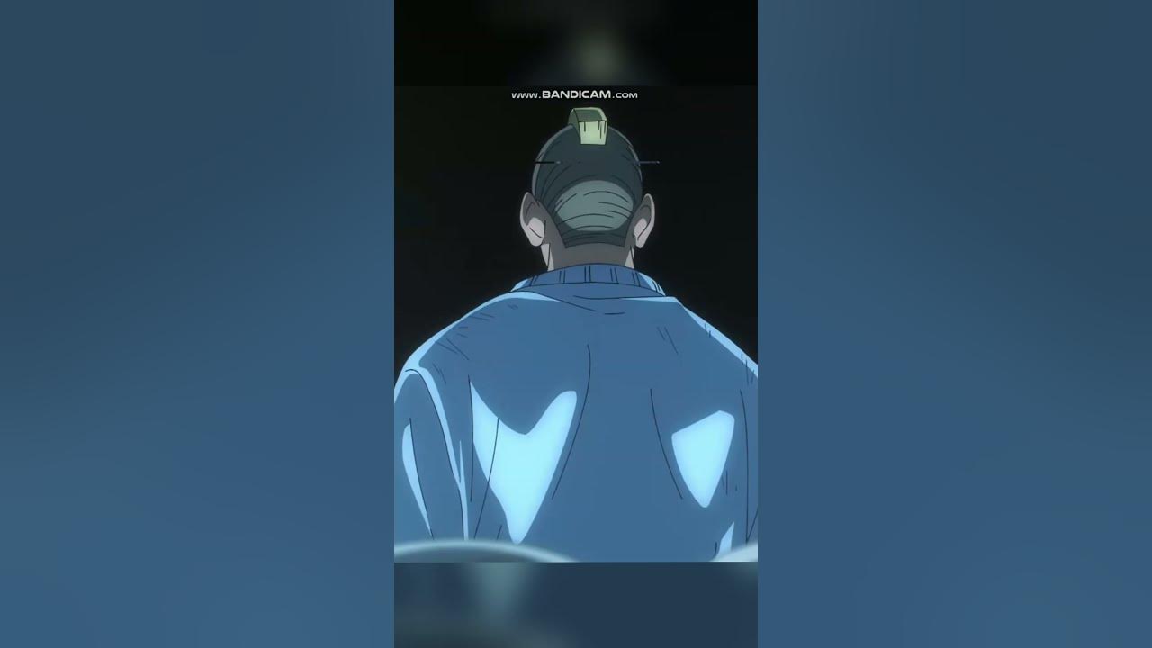 Toji Fushiguro??? #tojifushiguro #shorts #edit #jujutsukaisen #died # ...