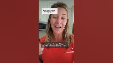 where to put a supra box on a new listing