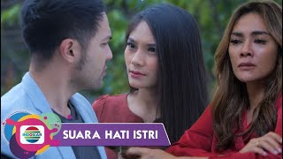 Suamiku Terjerat Jebakan Orang Ketiga | Suara Hati Istri